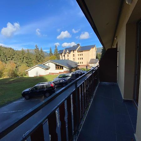 Apartman Poustevnik Pec pod Sněžkou Eksteriør bilde