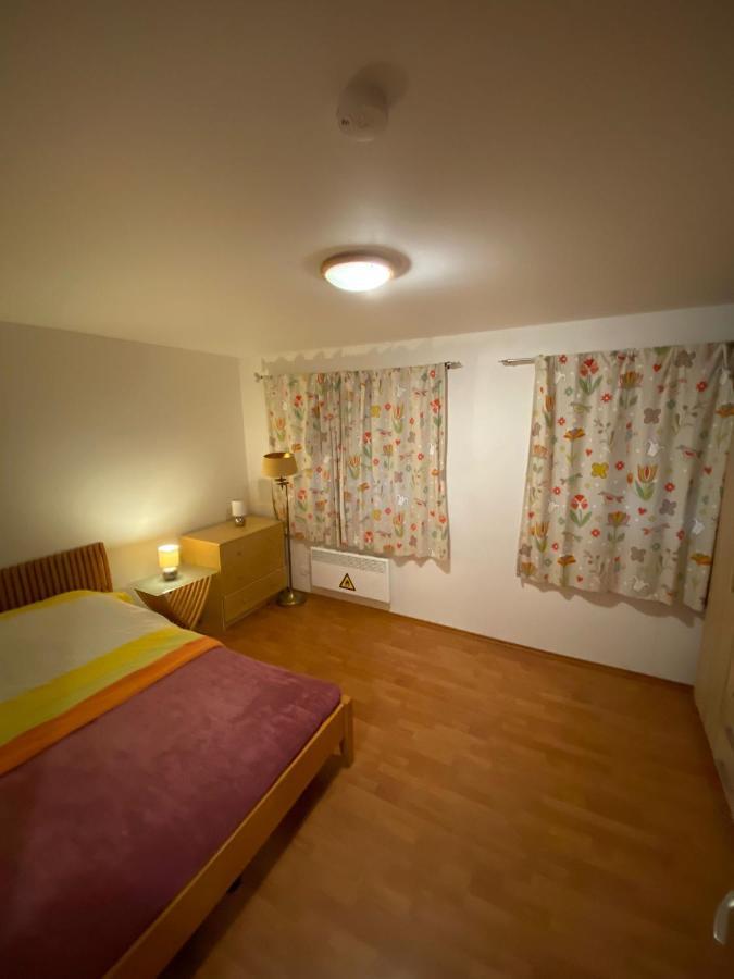 Apartman Poustevnik Pec pod Sněžkou Eksteriør bilde