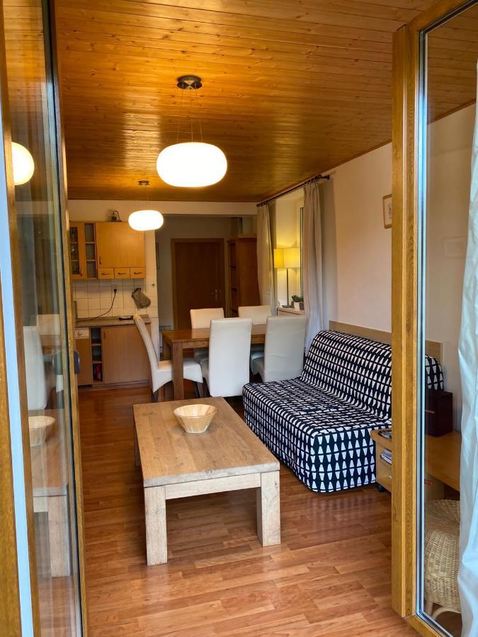 Apartman Poustevnik Pec pod Sněžkou Eksteriør bilde