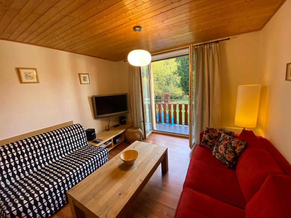 Apartman Poustevnik Pec pod Sněžkou Eksteriør bilde