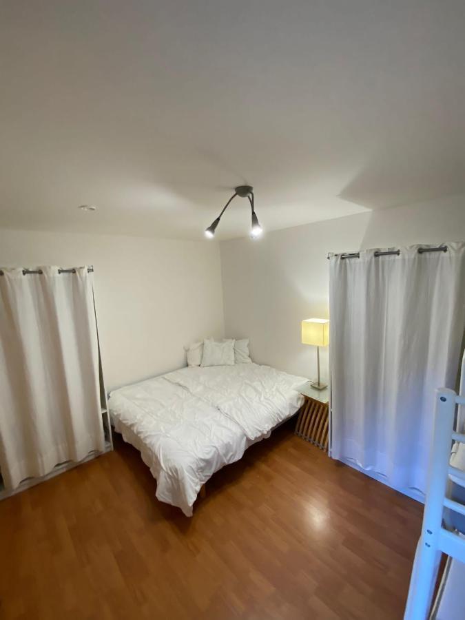 Apartman Poustevnik Pec pod Sněžkou Eksteriør bilde