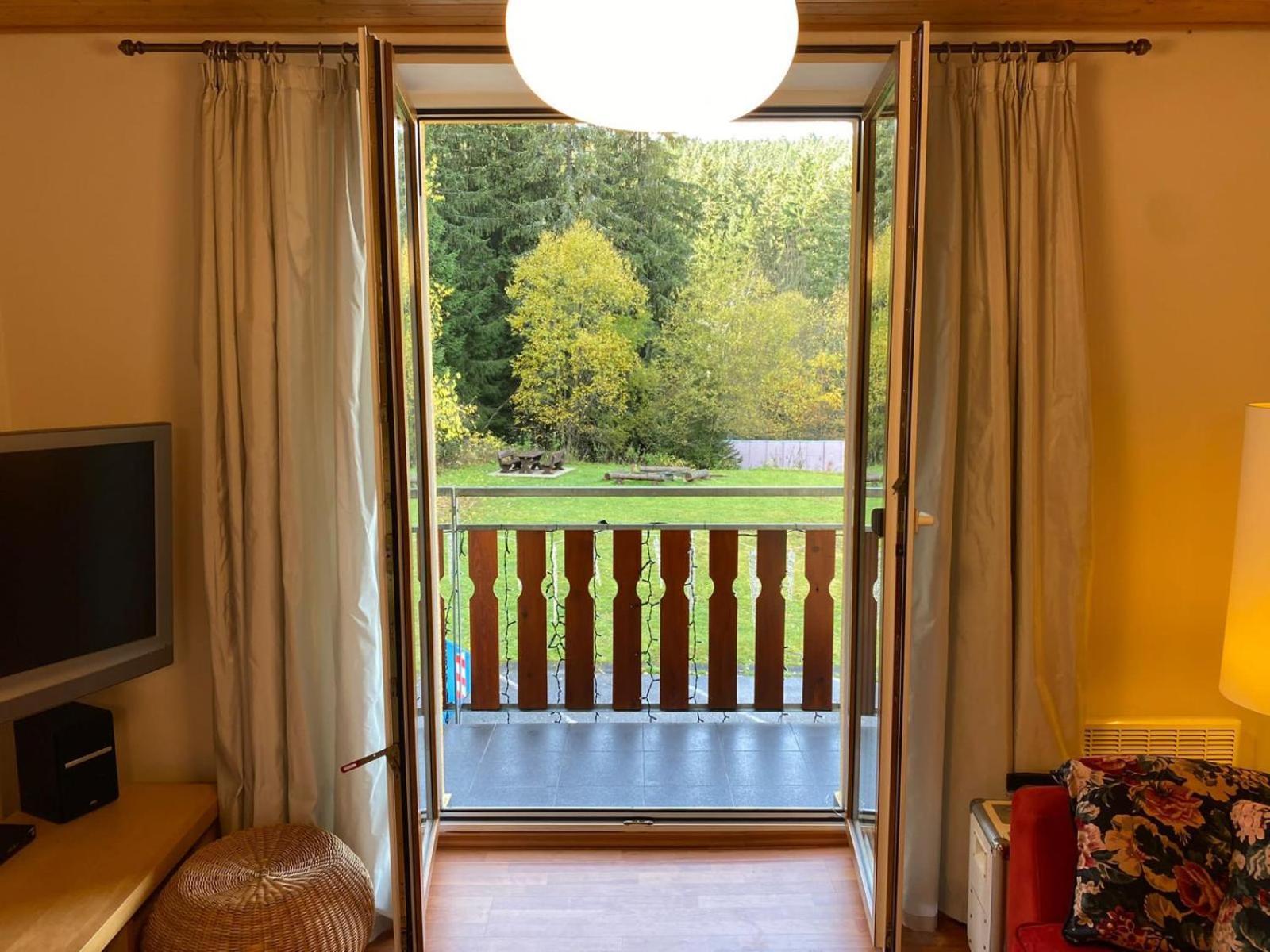 Apartman Poustevnik Pec pod Sněžkou Eksteriør bilde