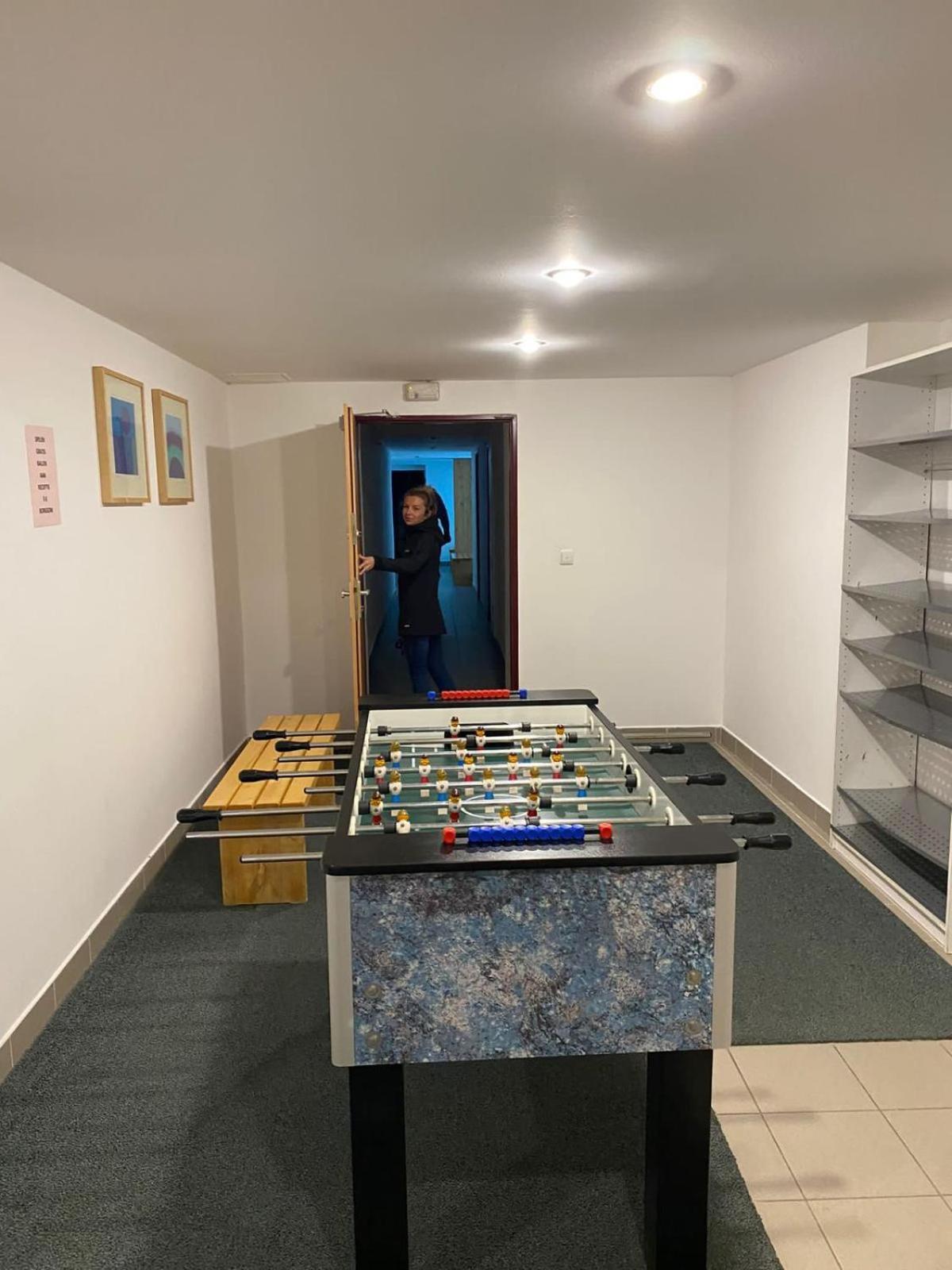 Apartman Poustevnik Pec pod Sněžkou Eksteriør bilde